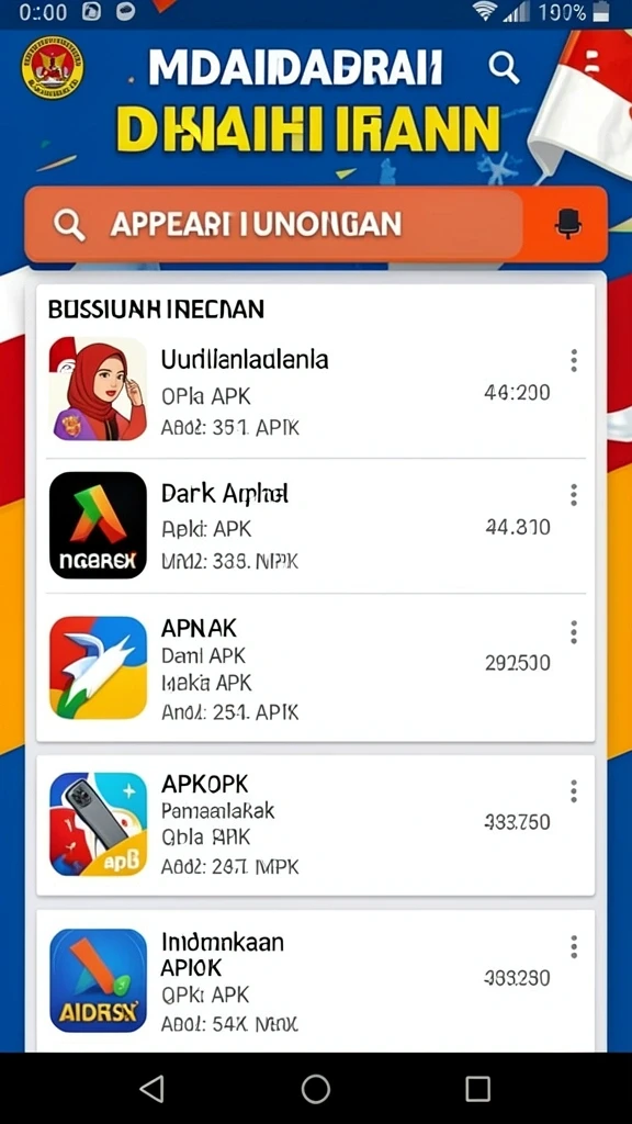 Screenshot ida777 nomor 1