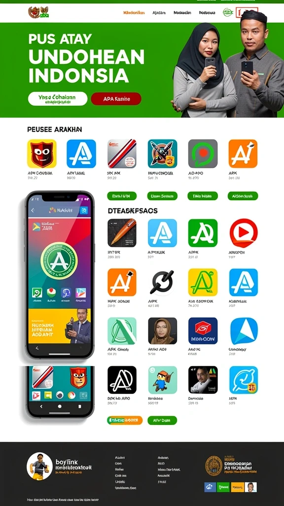Screenshot idagame nomor 3