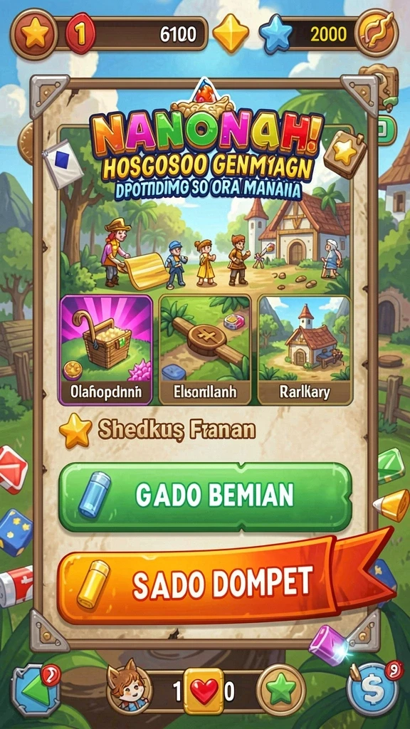 Screenshot idn668 nomor 3