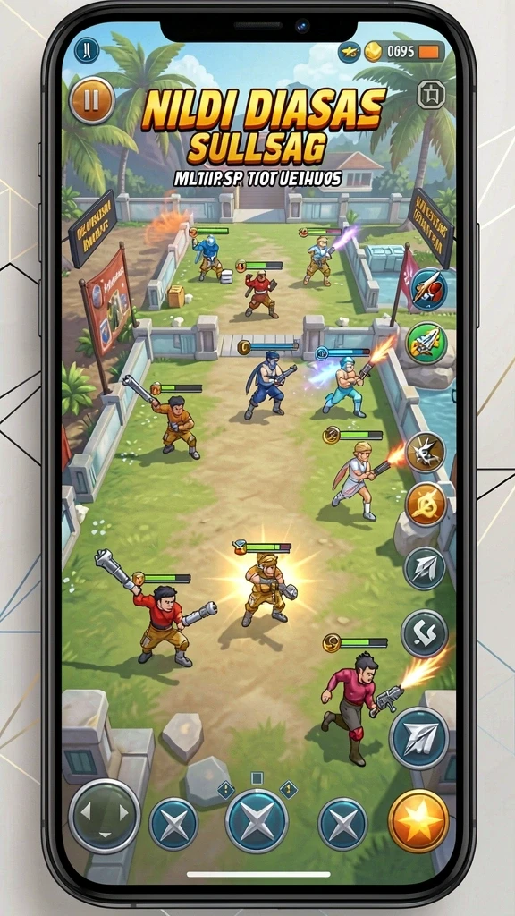 Screenshot jerukbet nomor 1