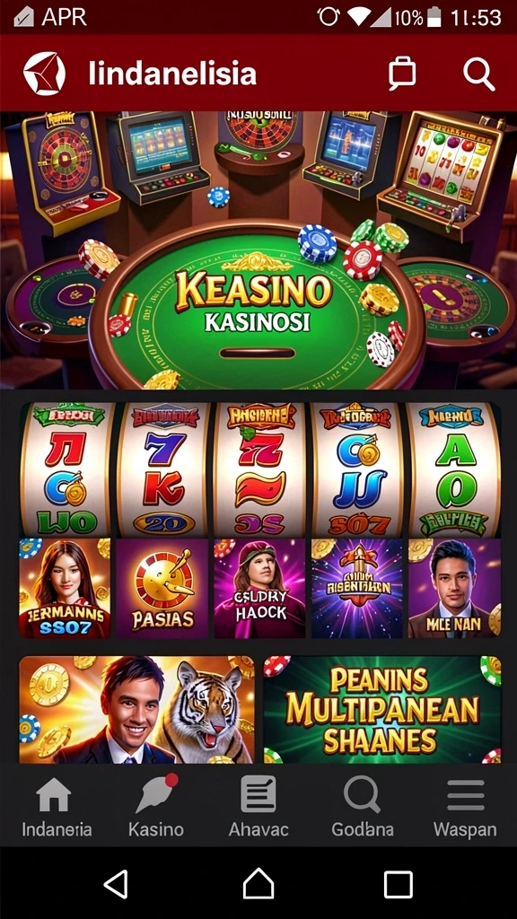 Screenshot jerukbet nomor 2