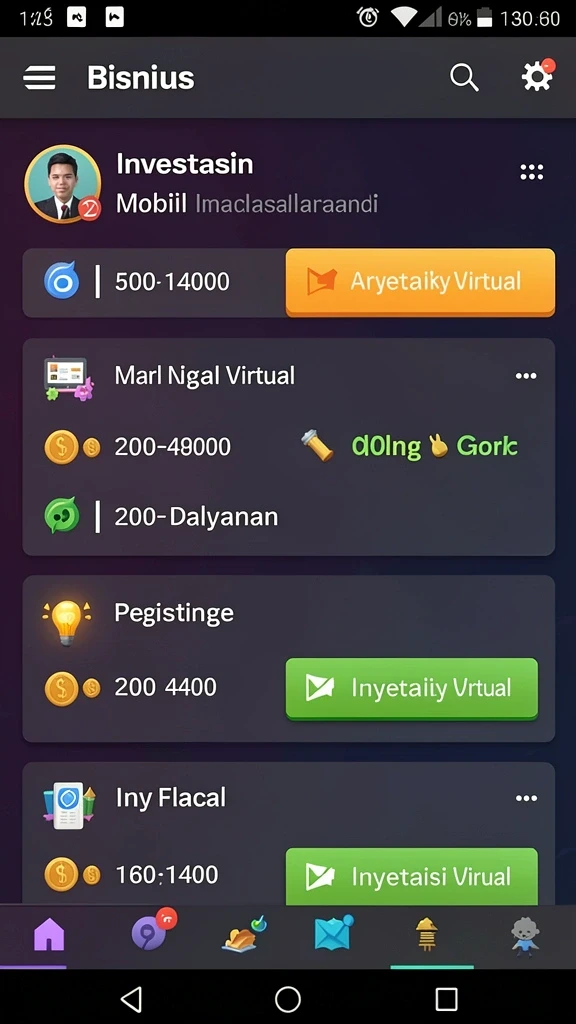 Screenshot jerukbet nomor 3