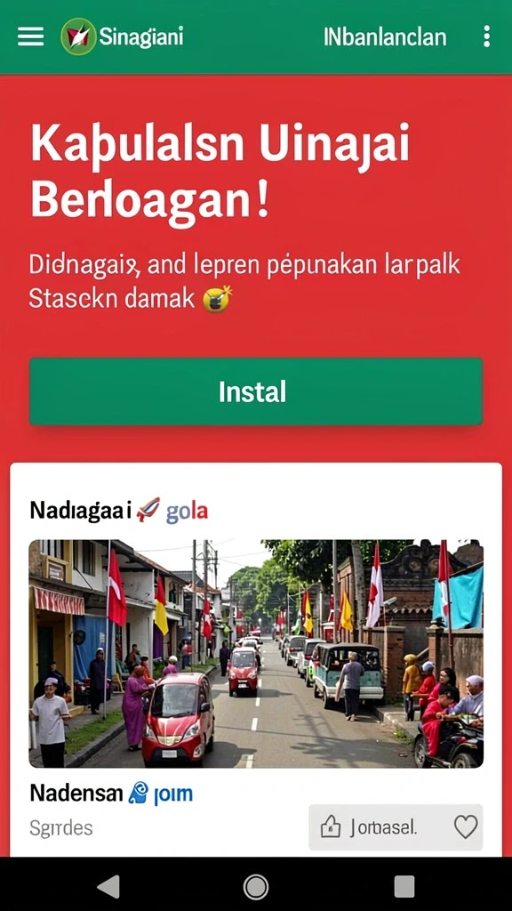 Screenshot joker11 nomor 1