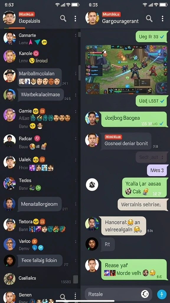 Screenshot jutawantoto nomor 1