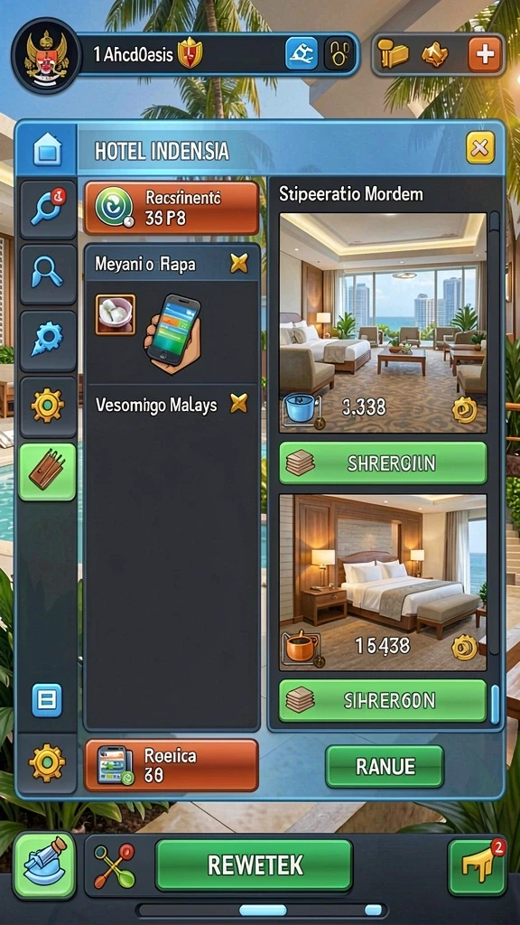 Screenshot kamartoto nomor 3