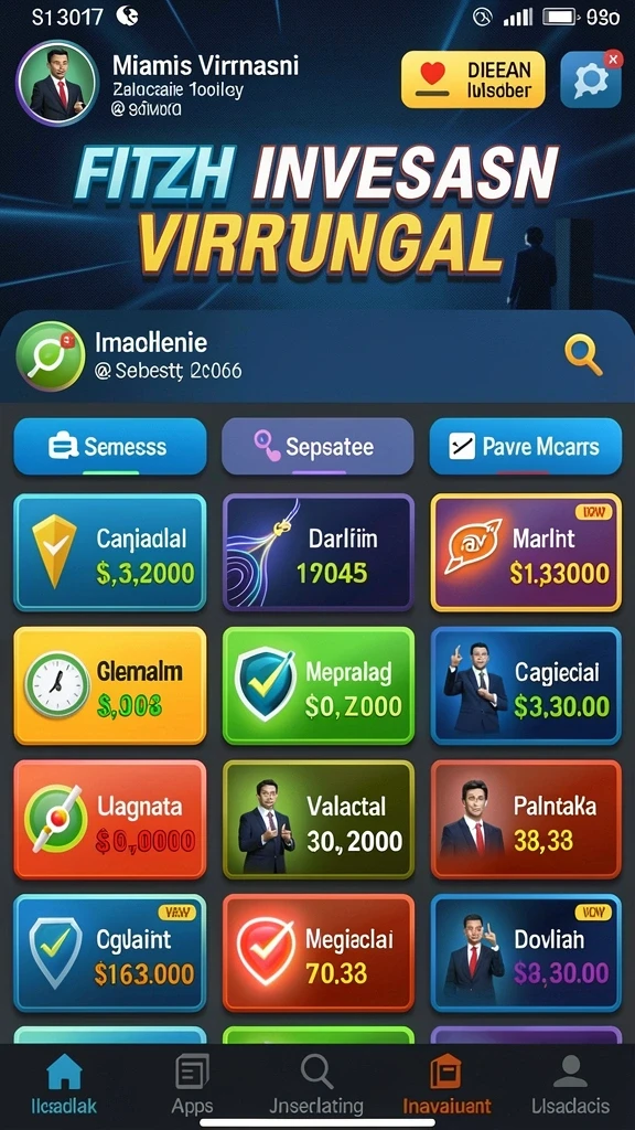 Screenshot lakutoto nomor 2