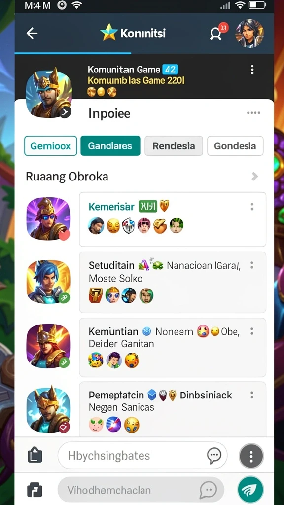 Screenshot lancar138 nomor 2