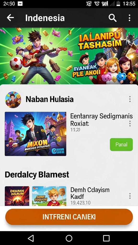 Screenshot lancar138 nomor 3