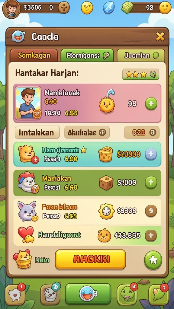 Screenshot latoto nomor 1