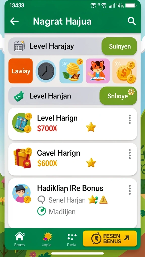 Screenshot lucksvip nomor 1