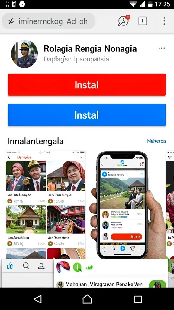 Screenshot lucksvip nomor 2
