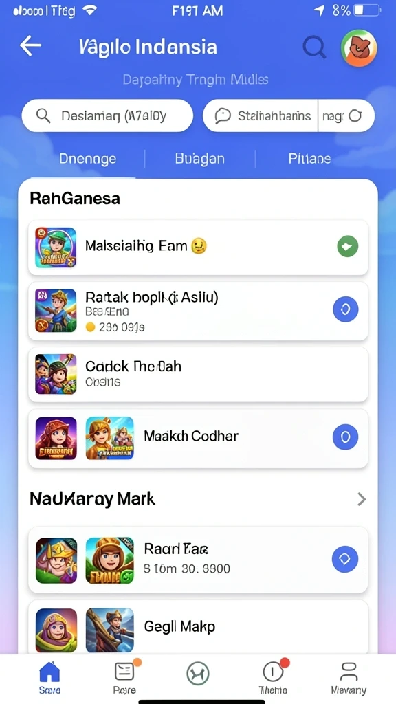 Screenshot maj777 nomor 2