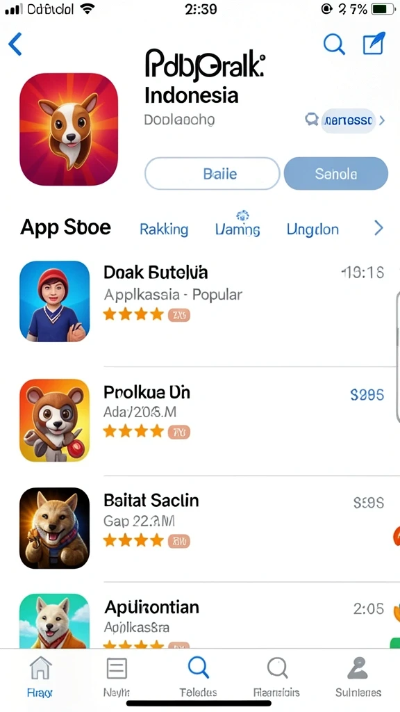 Screenshot mariatogl nomor 2