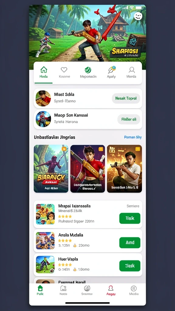 Screenshot megewin188 nomor 3