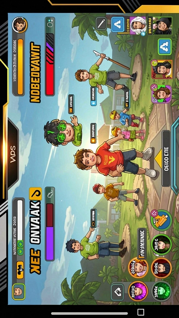 Screenshot menara4d nomor 2