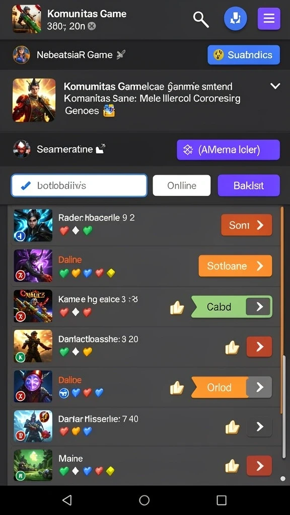 Screenshot naga1001 nomor 1