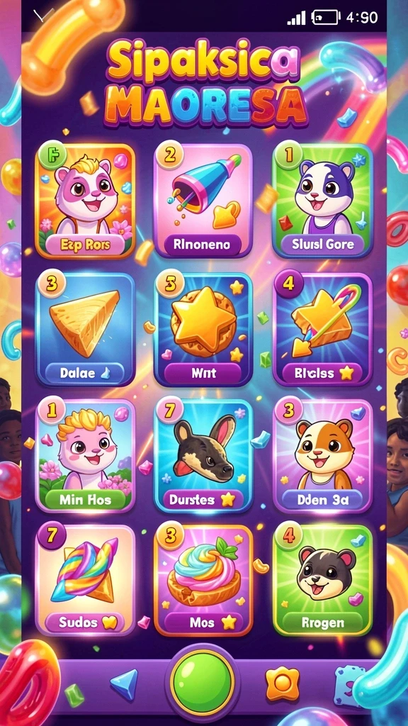 Screenshot naga1001 nomor 2