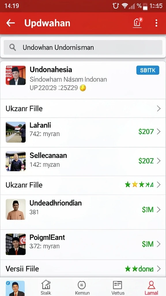 Screenshot naga1001 nomor 3