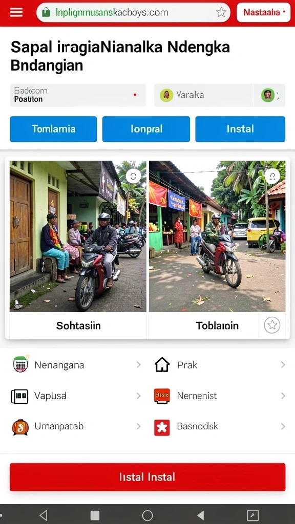 Screenshot nagahoki88 nomor 3