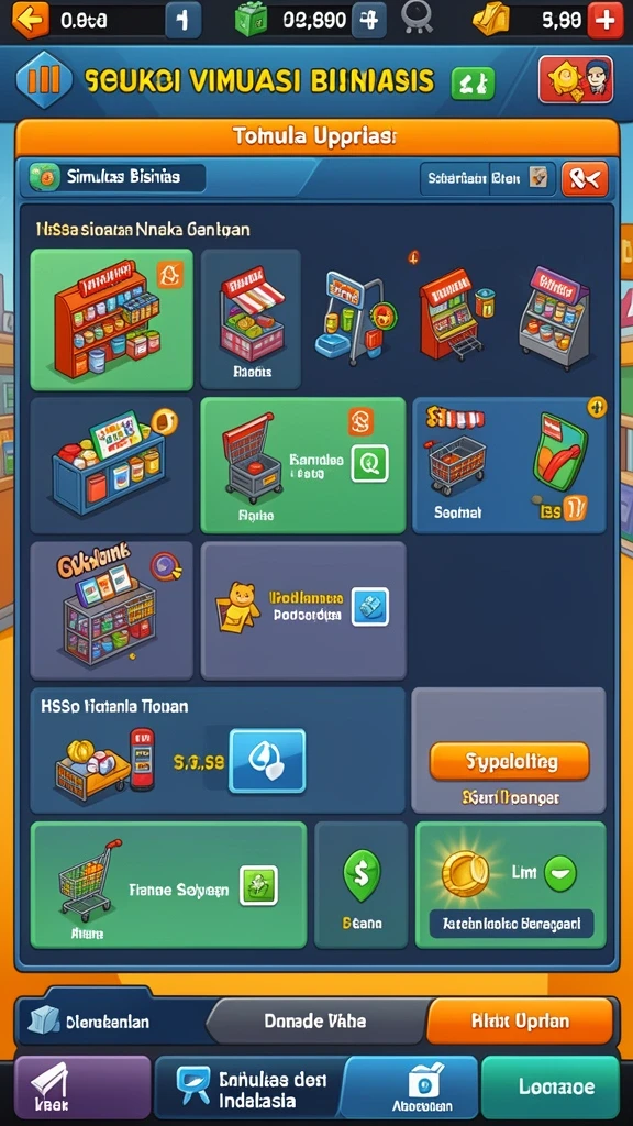 Screenshot natunatoto nomor 3