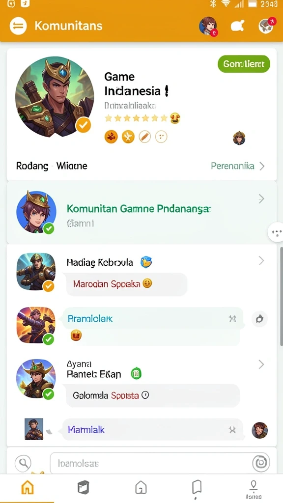 Screenshot nekototo nomor 2