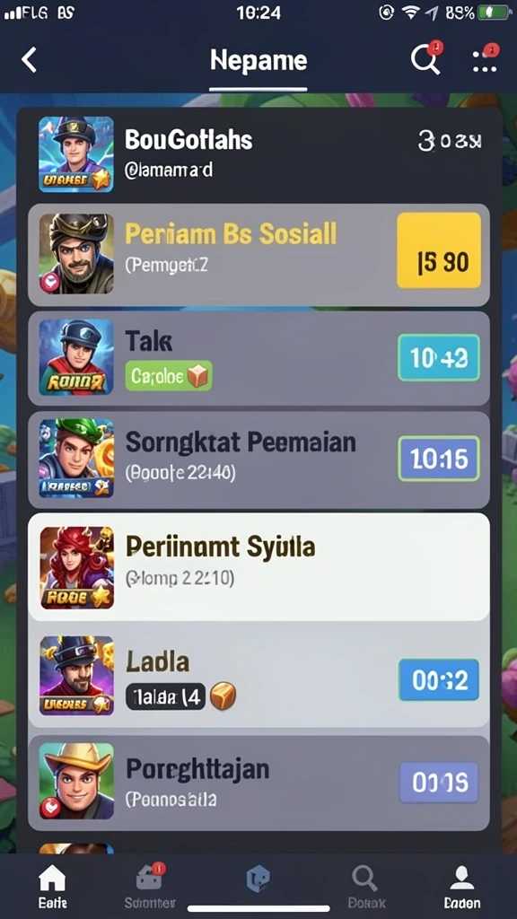 Screenshot obor138 nomor 3