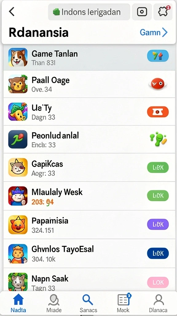 Screenshot oja89 nomor 2