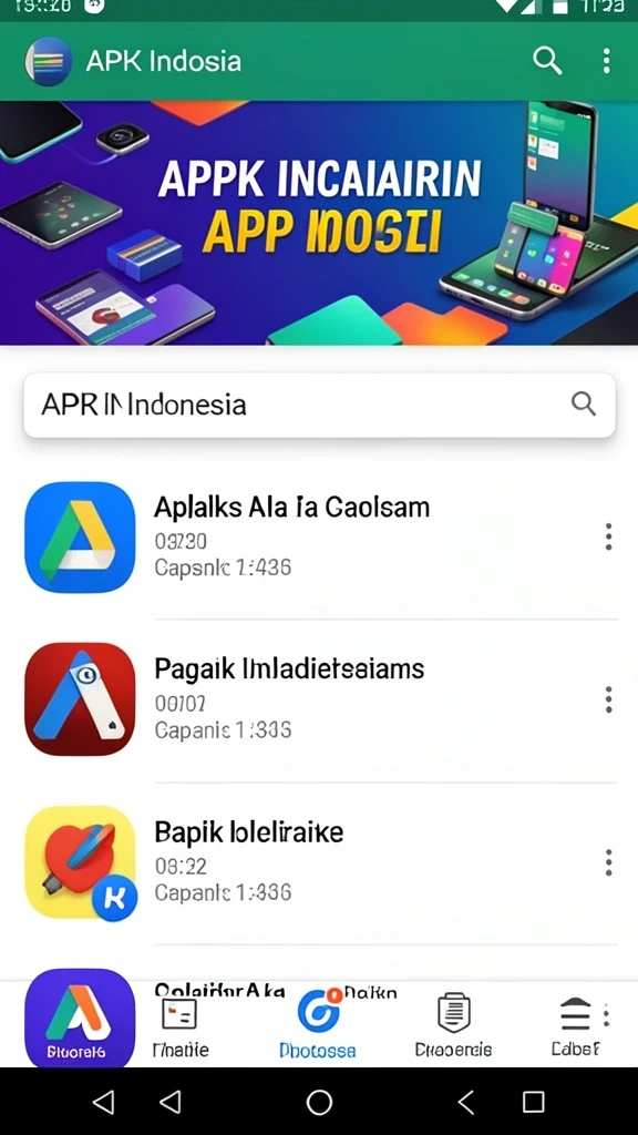 Screenshot pakbostogel nomor 2