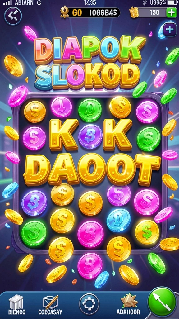 Screenshot pgstar777 nomor 3