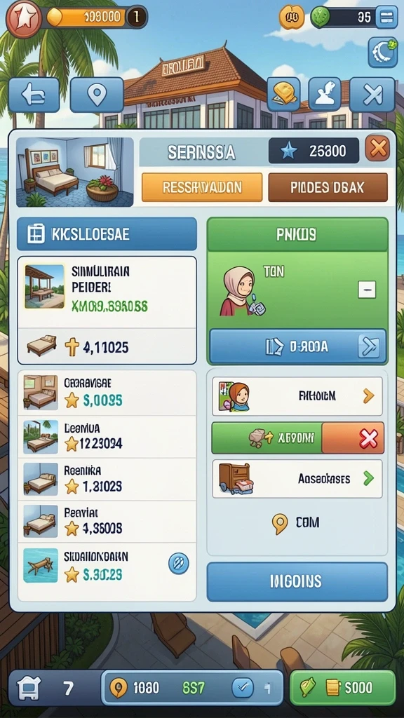 Screenshot pohonemas33 nomor 2