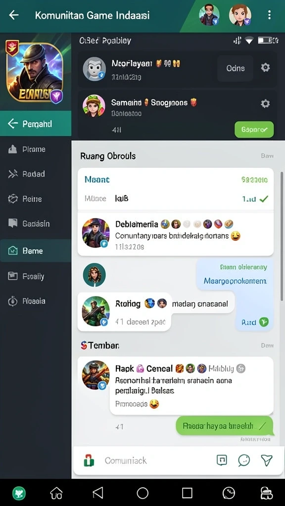Screenshot poros77 nomor 3