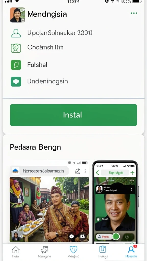 Screenshot putarmega nomor 3