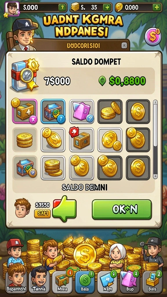 Screenshot qq222 nomor 2