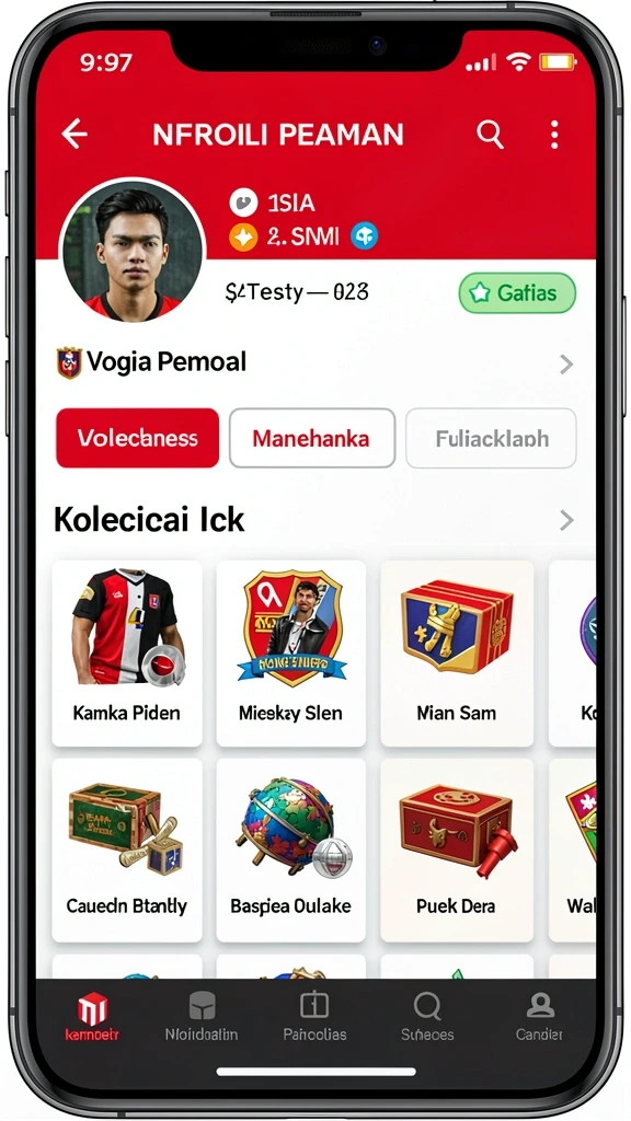 Screenshot qqnusa nomor 2