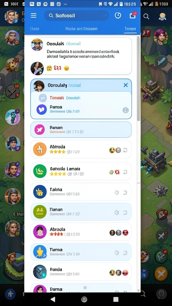 Screenshot quarkplay nomor 1