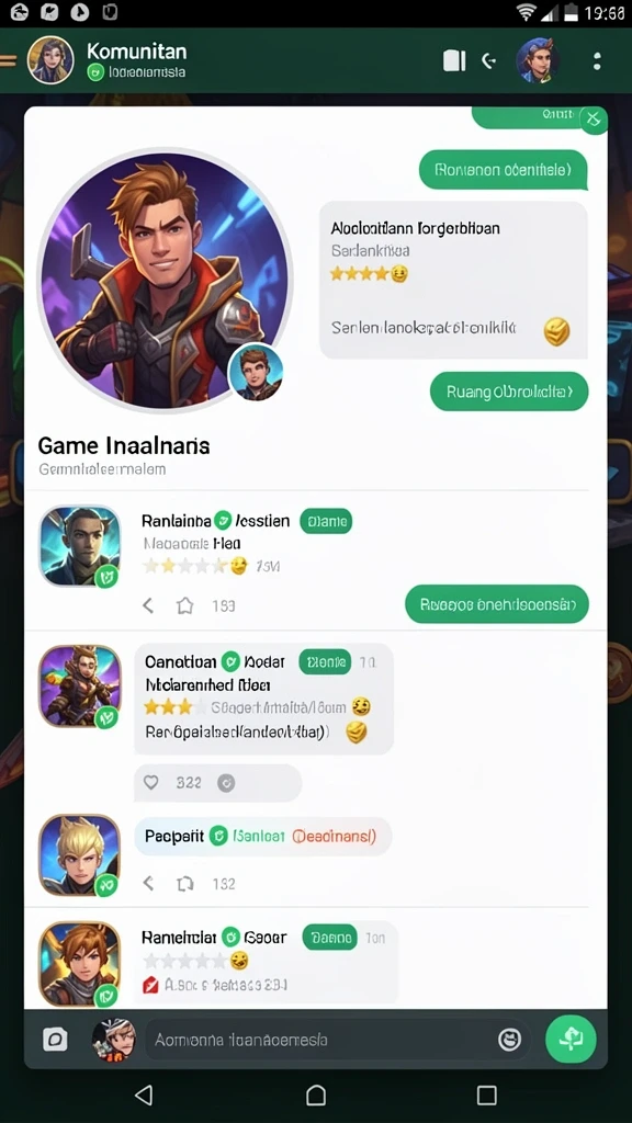 Screenshot quarkplay nomor 3