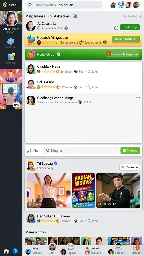 Screenshot rezixo nomor 1
