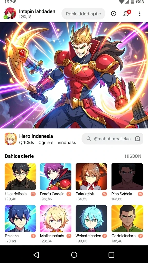 Screenshot rezixo nomor 3