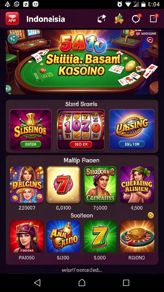 Screenshot rsnvip nomor 1