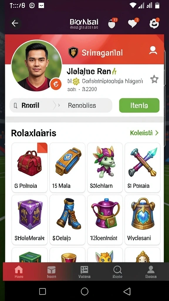 Screenshot sakti77 nomor 3