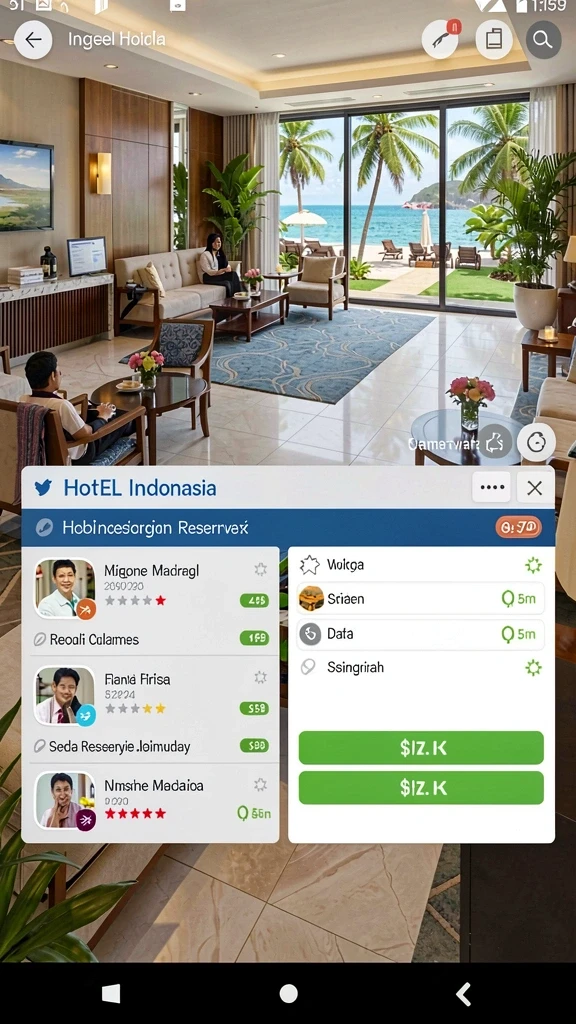 Screenshot saranajitu nomor 3