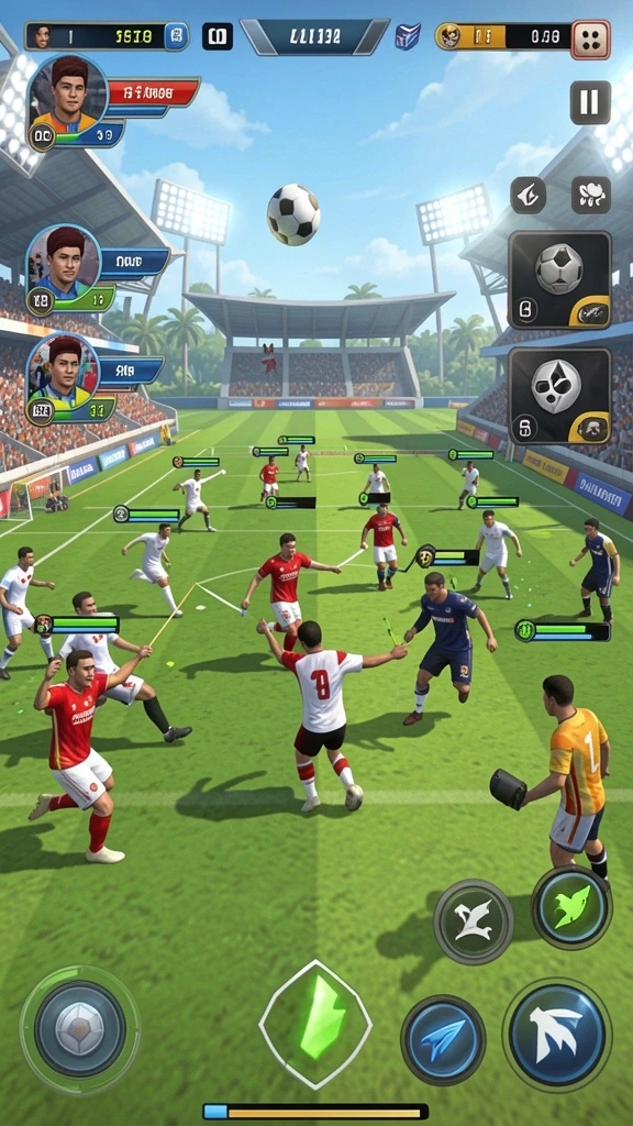 Screenshot senior4d nomor 1