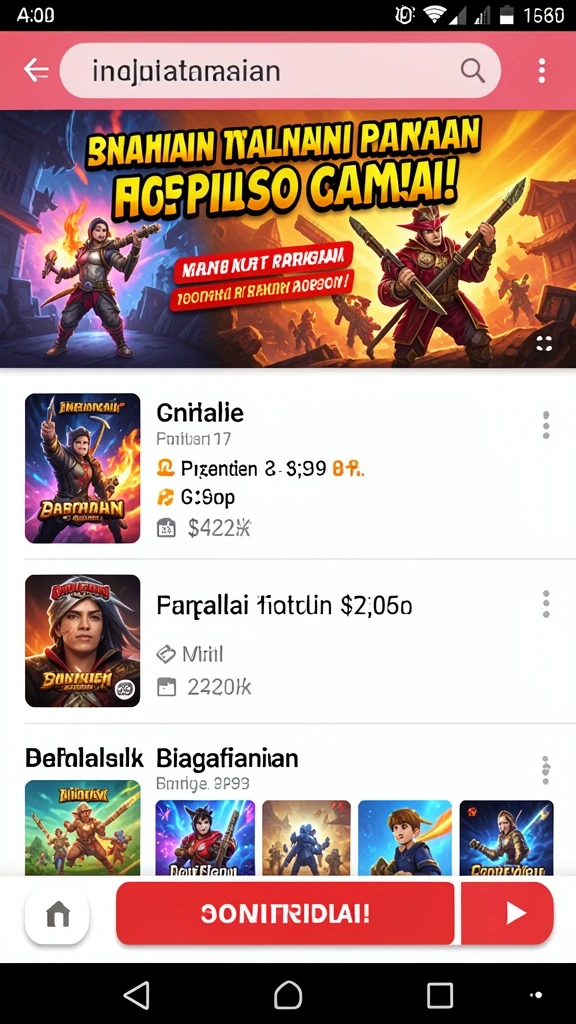 Screenshot siap108 nomor 2