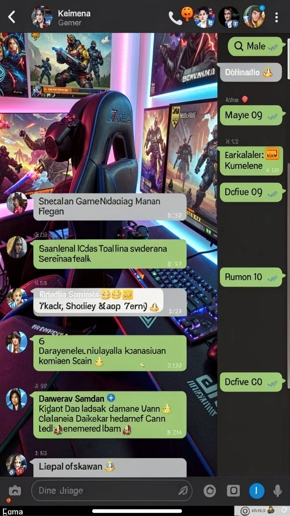 Screenshot situstoto nomor 1