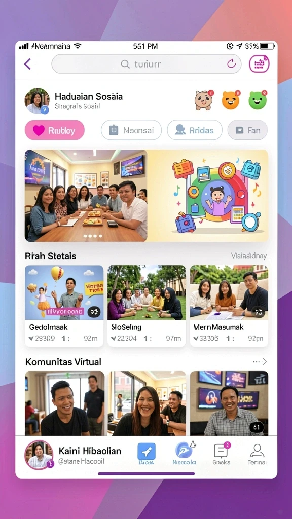 Screenshot slot21 nomor 1