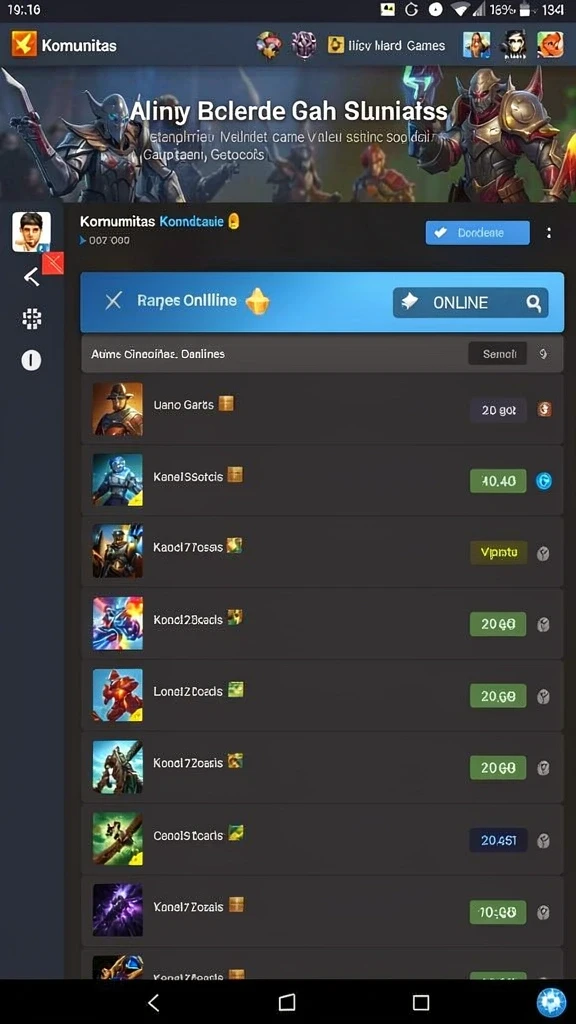 Screenshot slot21 nomor 2