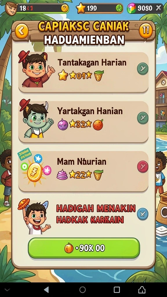 Screenshot spaceman88 nomor 3