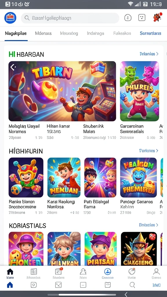 Screenshot subur88 nomor 1