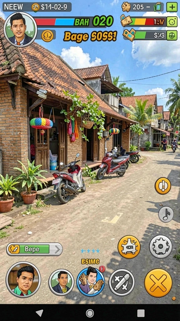 Screenshot superligatoto nomor 2