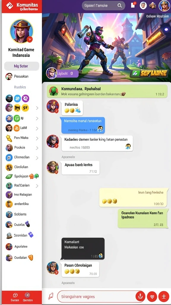 Screenshot superligatoto nomor 3
